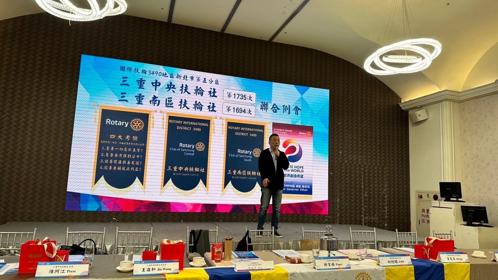 LINE_ALBUM_113年3月7日第1694次例會中央和南區社聯合例會_240315_1.jpg